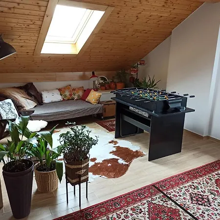 House For Nature Lovers Medvode