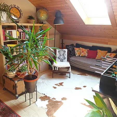 Holiday home House For Nature Lovers