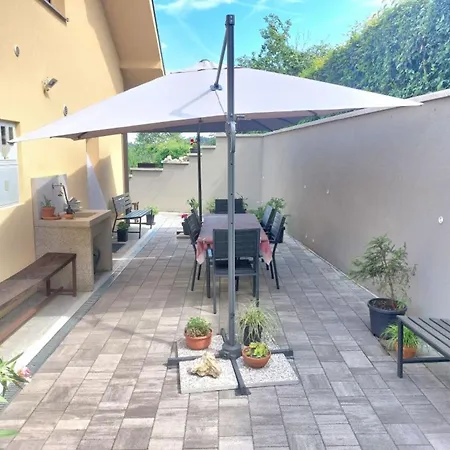 House For Nature Lovers Holiday home Medvode