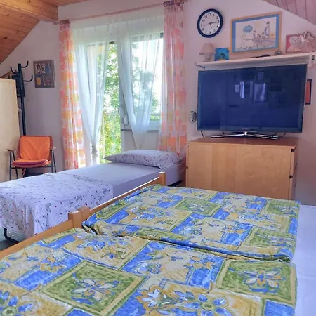 House For Nature Lovers Medvode