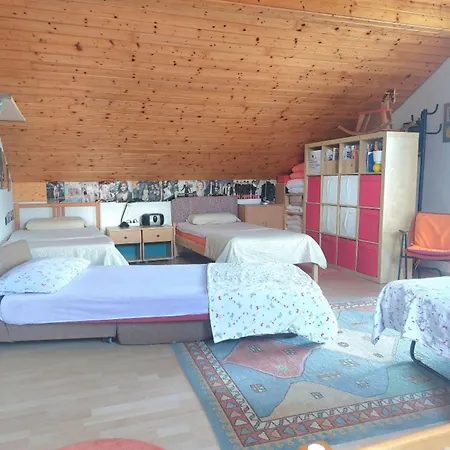 House For Nature Lovers * Medvode