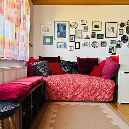 Сasa de vacaciones House For Nature Lovers *