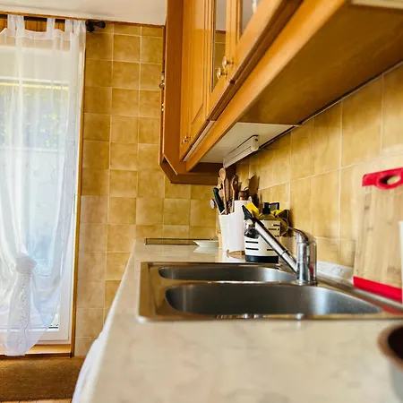 House For Nature Lovers *