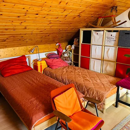 House For Nature Lovers Medvode