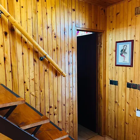 House For Nature Lovers