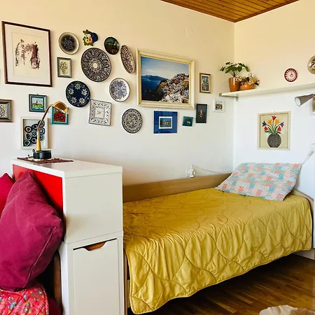 Сasa de vacaciones House For Nature Lovers