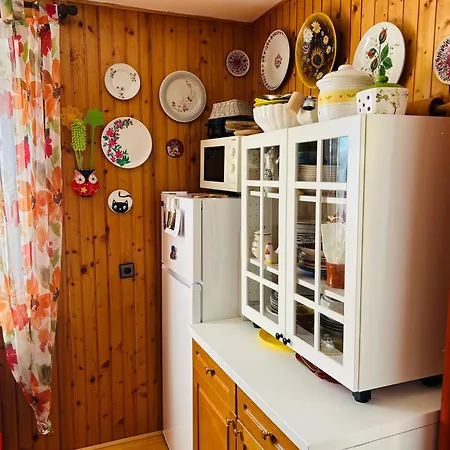 Сasa de vacaciones House For Nature Lovers *