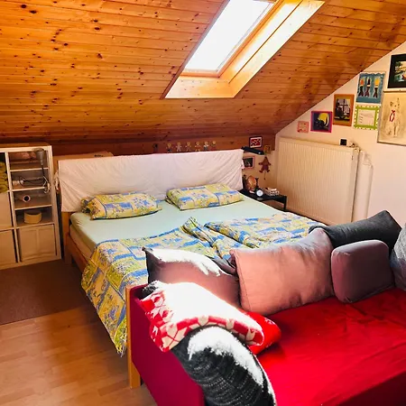 Сasa de vacaciones House For Nature Lovers