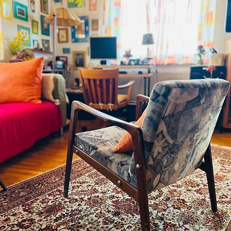 House For Nature Lovers Сasa de vacaciones *