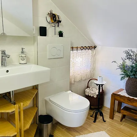 House For Nature Lovers * Medvode