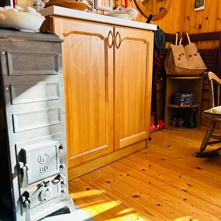 House For Nature Lovers Сasa de vacaciones Medvode