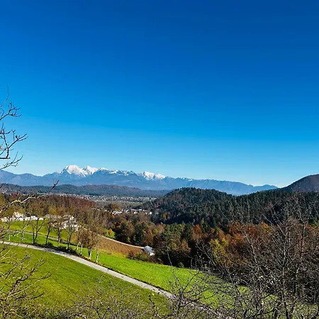 House For Nature Lovers * Medvode