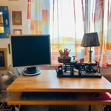 House For Nature Lovers