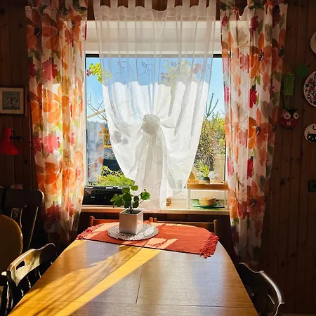 House For Nature Lovers Сasa de vacaciones