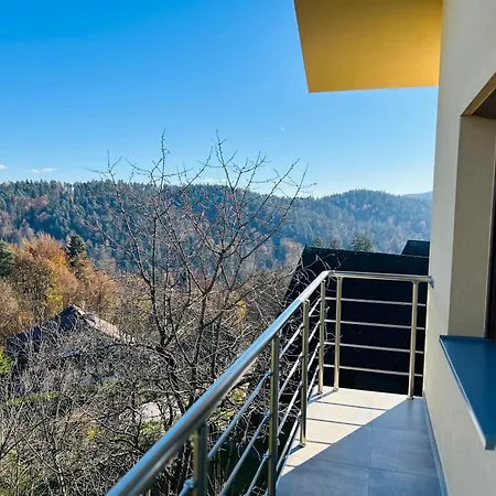 Сasa de vacaciones House For Nature Lovers