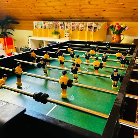 House For Nature Lovers Сasa de vacaciones *