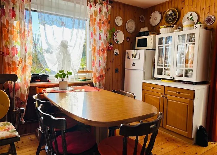 別荘 House For Nature Lovers