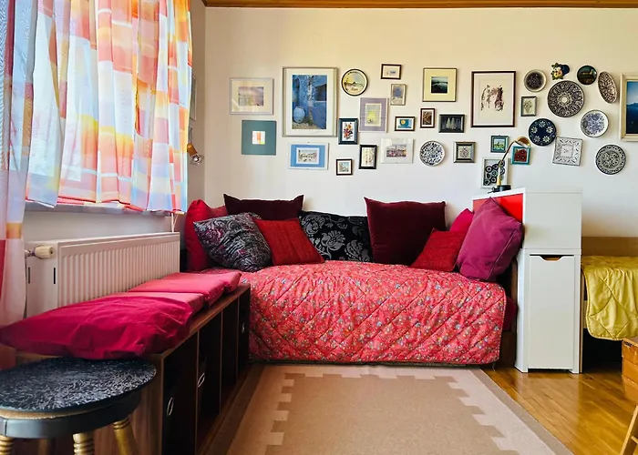 Casa vacanze House For Nature Lovers *