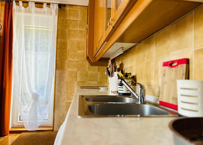 House For Nature Lovers *