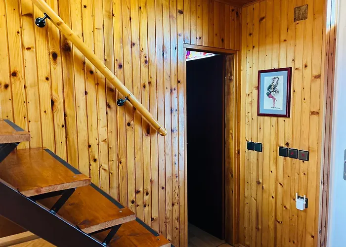 House For Nature Lovers