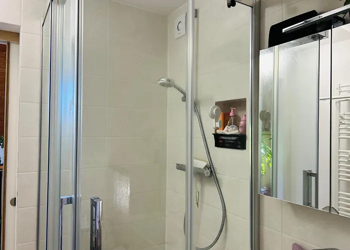 House For Nature Lovers 別荘