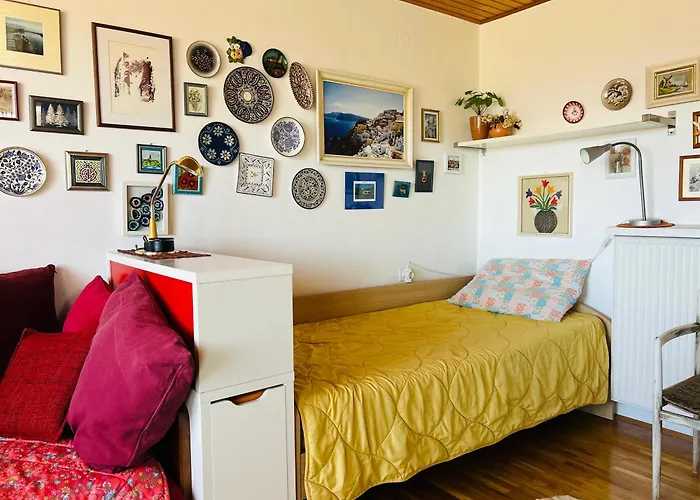 Casa de Férias House For Nature Lovers