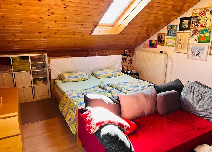 別荘 House For Nature Lovers