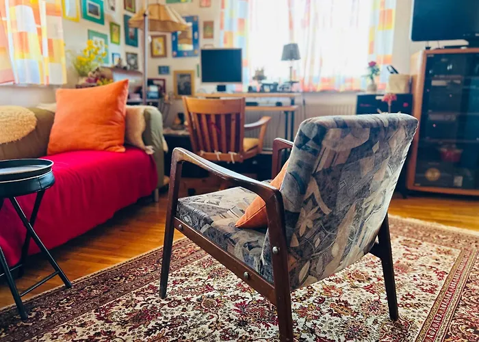 House For Nature Lovers Casa de Férias *