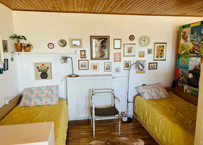 House For Nature Lovers *