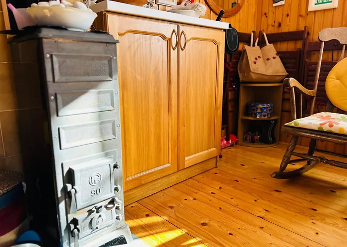 House For Nature Lovers Casa vacanze Medvode