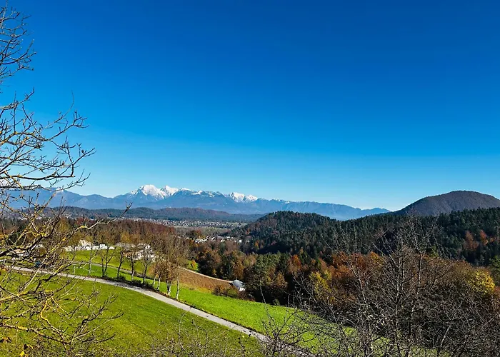 House For Nature Lovers * Medvode