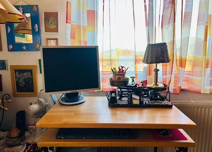 House For Nature Lovers