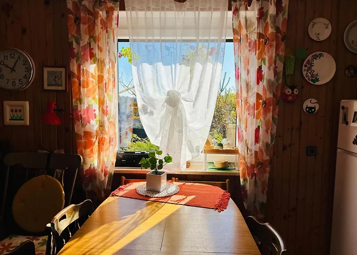 House For Nature Lovers 別荘