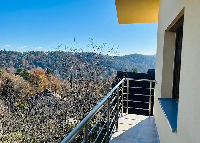 Casa vacanze House For Nature Lovers