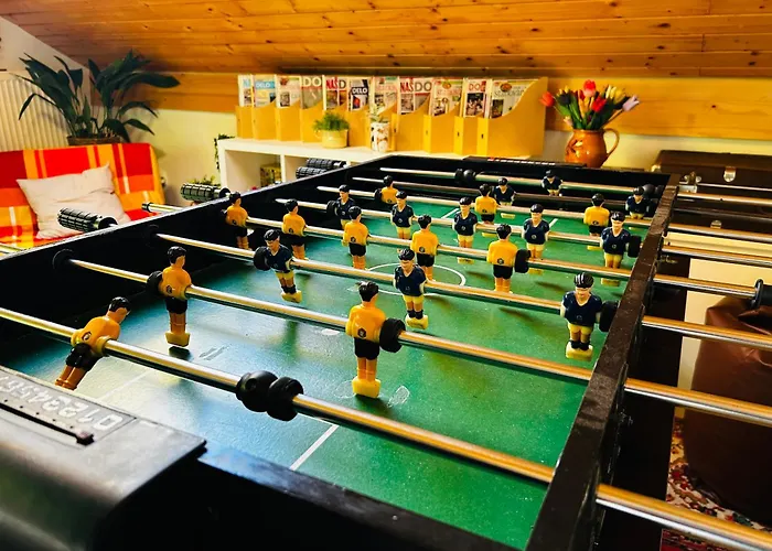 House For Nature Lovers Casa de Férias *